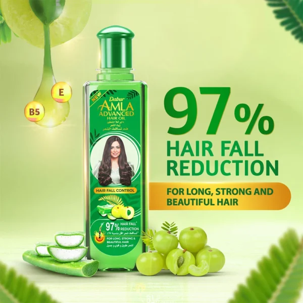 Hair Oil